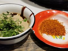 -XiaoJunGan Hotpot 钢管厂五区小郡肝火锅串串香