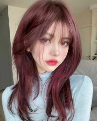 -HG美发设计沙龙