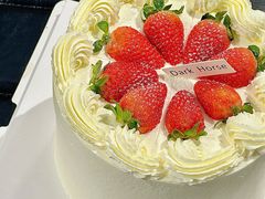 -Dark Horse·黑马蛋糕·低脂·低糖淡奶(金匙望湖大厦店)