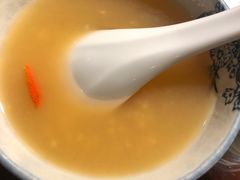 【隆府必点】红糖阴米粥-杨记隆府(汉街店)