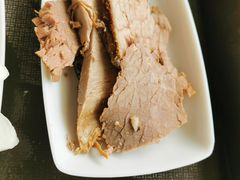 -吾穆勒蓬灰牛肉面·清真(北滨河中路店)
