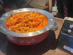 -胖哥俩肉蟹煲(济南世茂国际广场店)