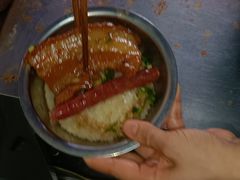 -老嘢扣肉糯米饭(云亭街店)