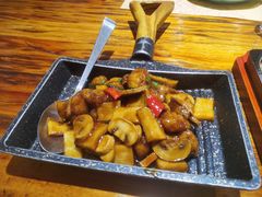 -素心小筑(后沙裕镇店)