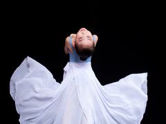 -予荷舞蹈(盛景校区)