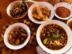 -搓火大都会(广安门总店)