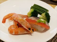 -威珀斯酒店·珀萃美食餐厅