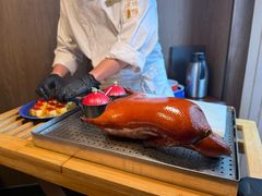 -花家怡园(四合院总店)