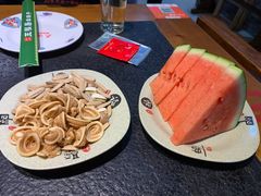 -五福居羊蝎子(方庄店)