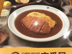 -CoCo壱番屋(久光百货店)