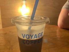 摩卡-VOYAGE COFFEE(北锣鼓巷店)