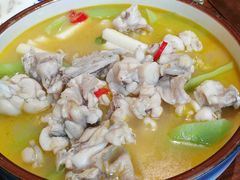 -五味堂·江浙土菜(月河特色店)