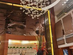 -上海浦东假日酒店
