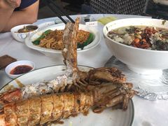 -东江海鲜酒家(艺都分店)