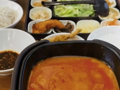 -阿香米线(大兴龙湖天街店)
