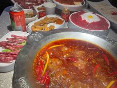 -大龙燚火锅(太古里店)