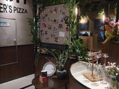 -百特喜·意大利餐厅(八佰伴镇江店)