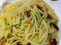 -大闫家烧烤·小海鲜家常菜(郑庄店)