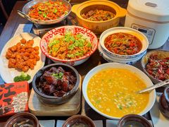 -小柴米·传统江西菜(万寿宫店)