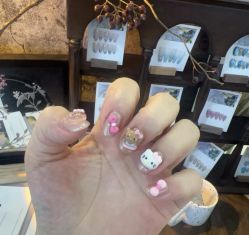 -鲸彩·美甲美睫科技护肤