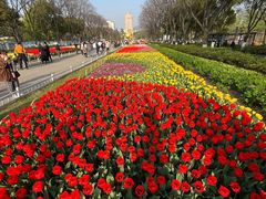 -玄武湖景区-情侣园游乐场