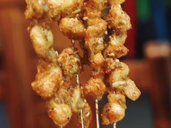 -壹块捌烧烤(灯市口店)