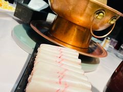 -前门后头老北京铜锅涮肉·京味菜·烤鸭(伊藤洋华堂店)