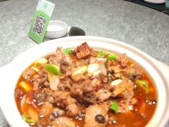-林间山庄