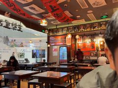 -王繁星面馆(西安熙地港店)