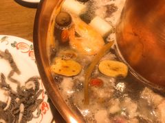 -北京老门框爆肚涮肉馆(凤城六路店)