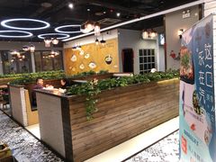 -台记小海鲜(七宝店)