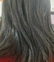 -明洞造型精品烫染