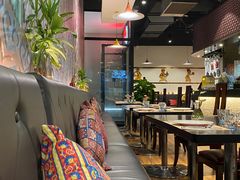 -克比叔叔印度餐厅Kebabs on the Grille (人民广场店)