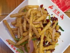 -庆峰龙虾烧烤(合肥一店)