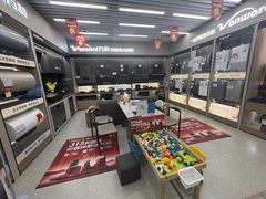 -苏宁易购(Suning Pro深圳华强北店)