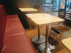 -汉堡王(上海凌云壹街坊店)