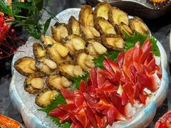-樱之盛宴·蟹料理海鲜自助(前进大街店)