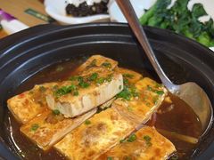 -德胜轩正宗顺德菜(宝安沙井会展中心店)