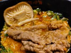 自助料碗-呷哺呷哺(砂之船奥莱店)