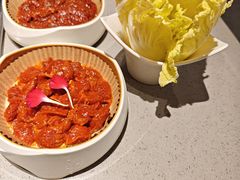 -海底捞火锅(武胜路凯德广场店)