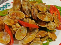 -飞尝蚝·顺德菜·鱼生(顺德总店)