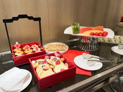 -无锡梁鸿湿地丽笙度假酒店·流觞西餐厅