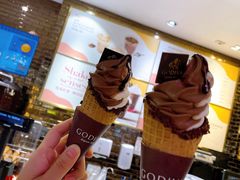 -GODIVA(五角场万达广场店)