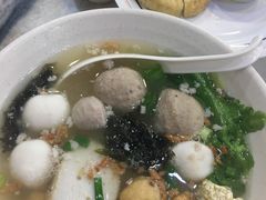 -阿坤纯正西刀鱼丸(Kuala Lumpur Branch)