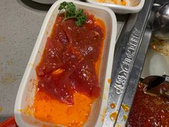 -海底捞火锅(公益西桥店)