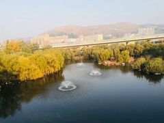 -山东大学(兴隆山校区)