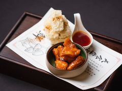 -水月周庄铂尔曼酒店-水月荟中餐厅