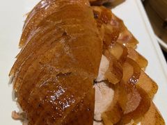 -小大董·烤鸭(王府井apm店)