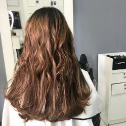 点击看大图 -DL HAIR SALON