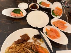 -手佳·水疗汇(嘉益店)